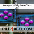 Kamagra 100Mg Jalea Cómo Usar 03